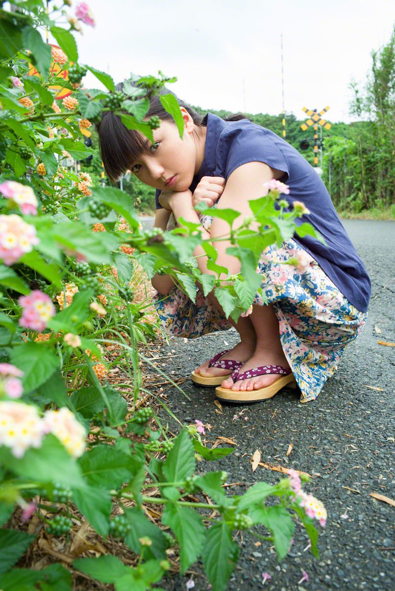 荼蘼道